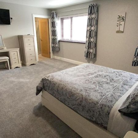 Johnny Murphy'S Guest Rooms Meigh Esterno foto