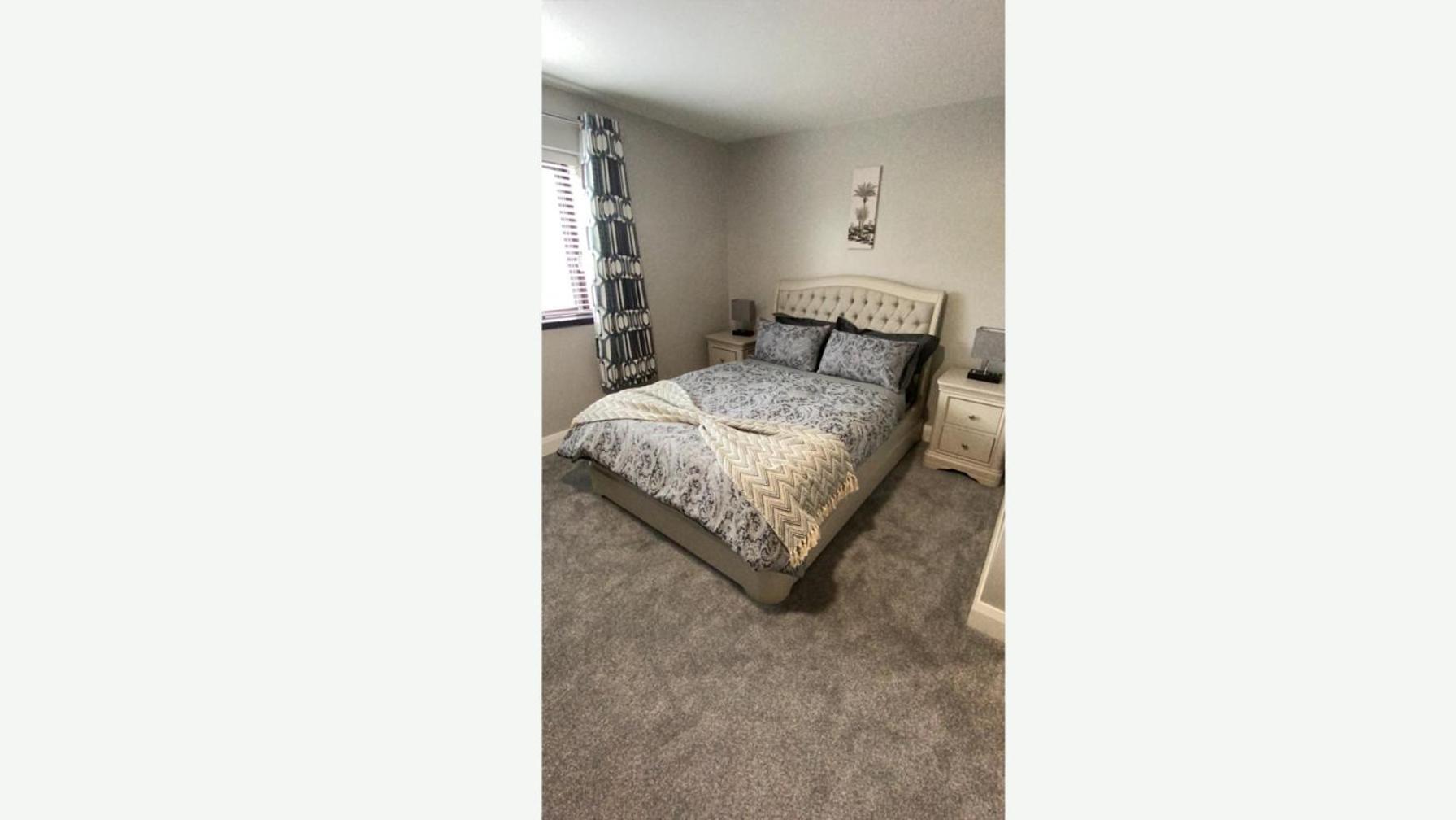 Johnny Murphy'S Guest Rooms Meigh Esterno foto
