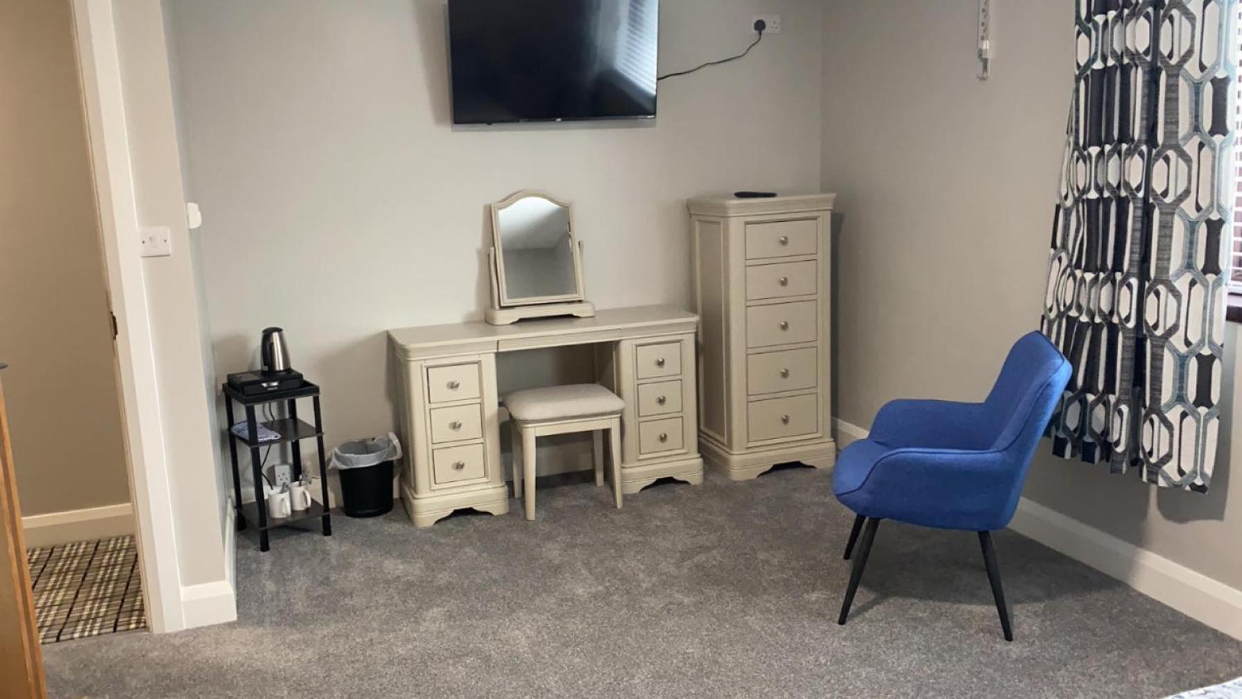 Johnny Murphy'S Guest Rooms Meigh Esterno foto