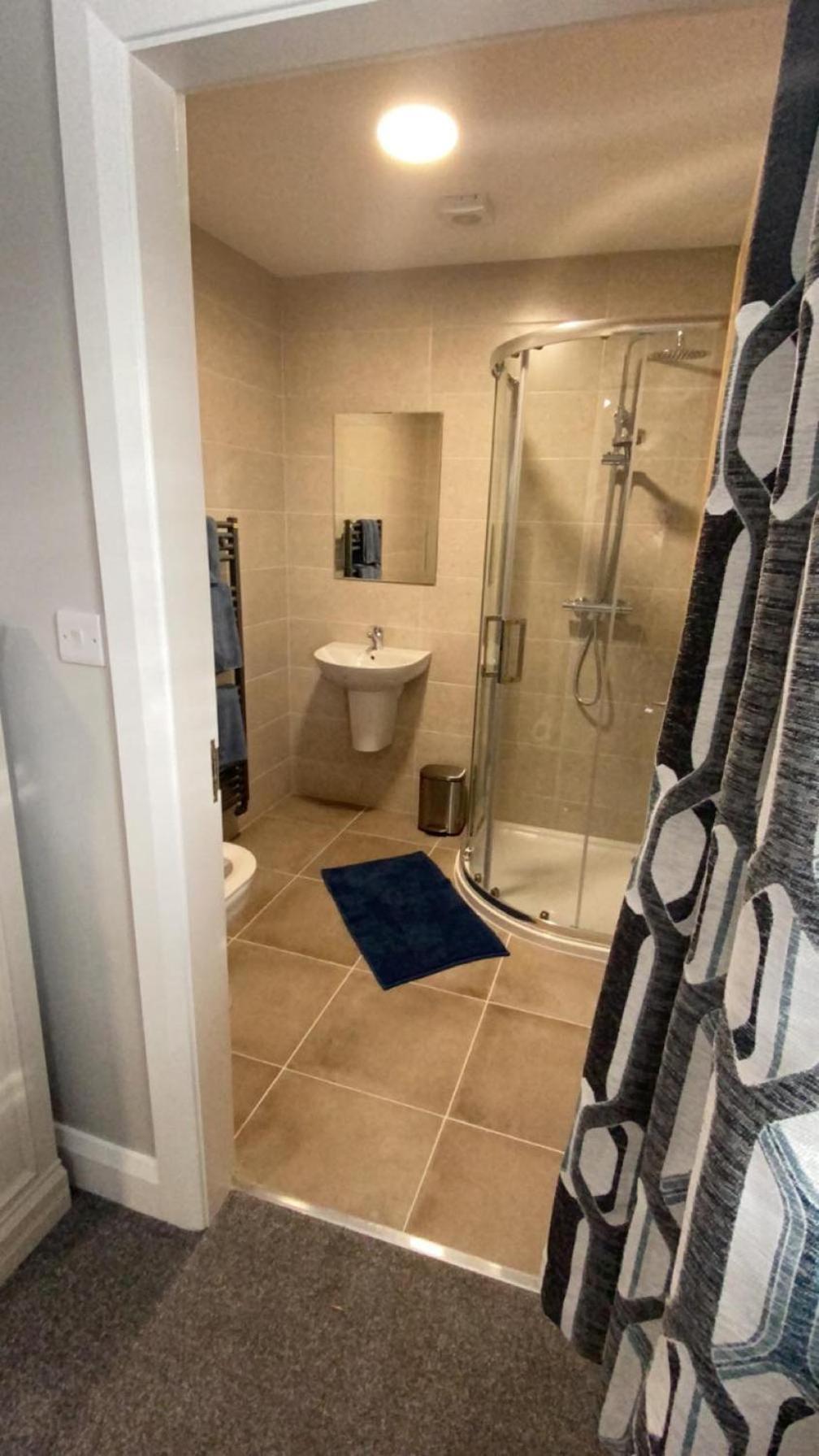 Johnny Murphy'S Guest Rooms Meigh Esterno foto